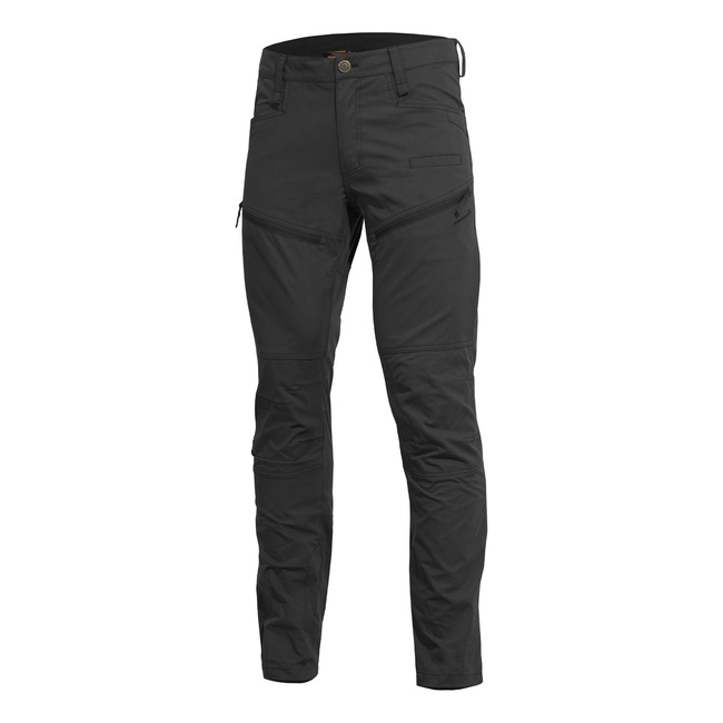 PANTS - "RENEGADE ORIGIN" - PENTAGON® - BLACK - LENGTH 32″