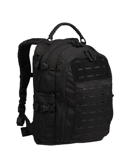 BLACK LASER CUT MISSION PACK SMALL