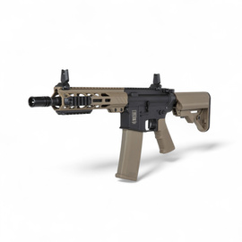 Airsoft Rifle - SA-F08 FLEX HAL ETU - Half-Tan - Specna Arms