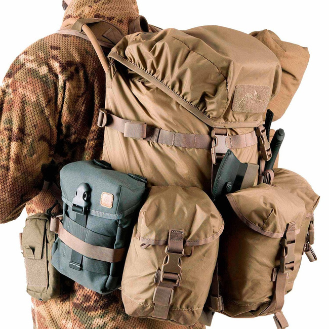 MATILDA BACKPACK® - 35 L - Helikon-Tex® - BLACK