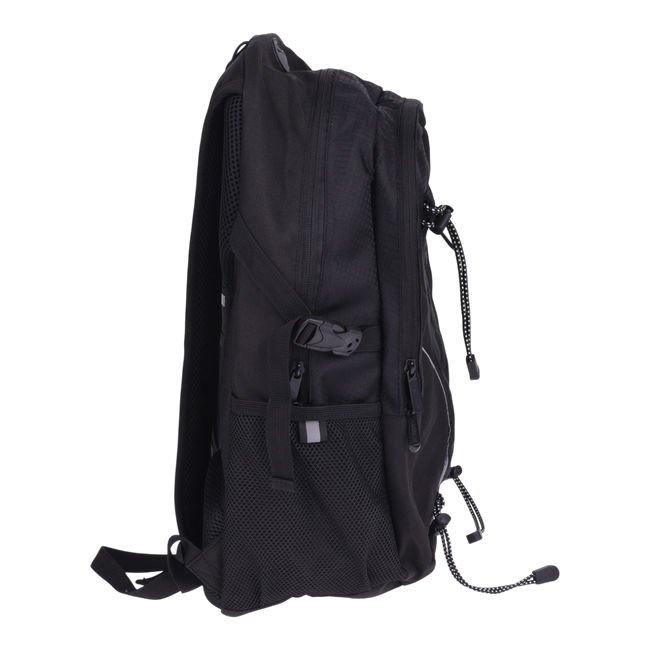  Backpack  20 L HI-TEC - Black - Magnum