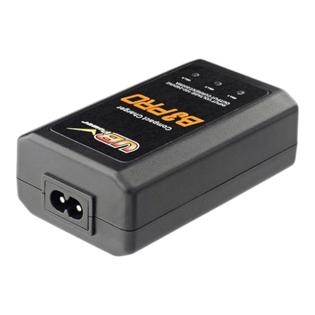 Compact B3Pro charger for LiPo/Li-Ion - Victory Battery