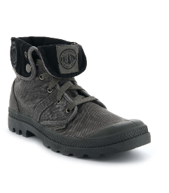 Boots - Palladium - PALLABROUSE BAGGY