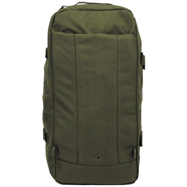 Backpack Bag - "Travel" - 48 L - OD Green