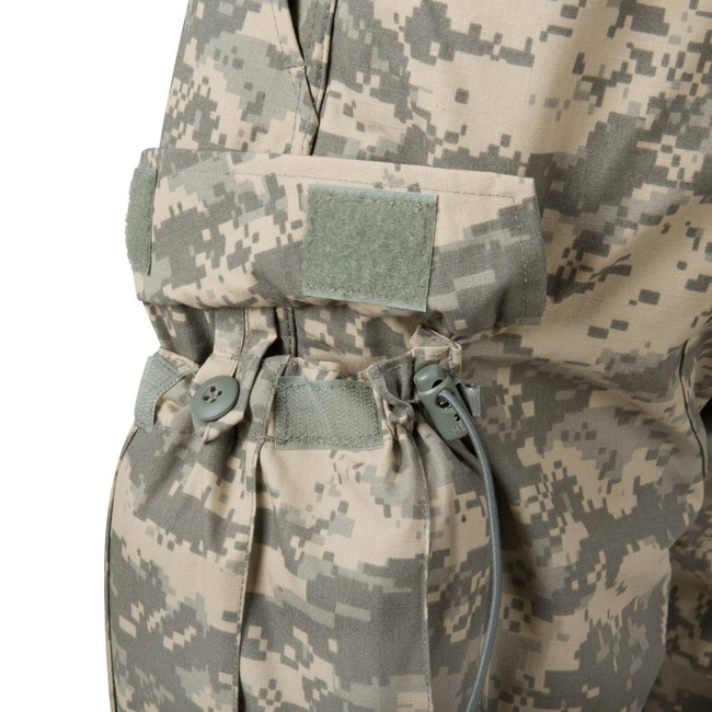 ACU PANTS - POLYCOTTON RIPSTOP - Helikon-Tex® - UCP