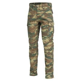 PANTS - RANGER 2.0 - PENTAGON - GR CAMO - LENGTH 32 inch