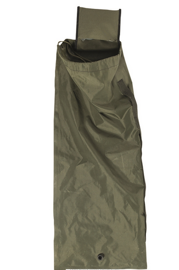 Belgian Matress Cover Used