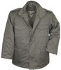 FIELD JACKET US M65 OLIVE 
