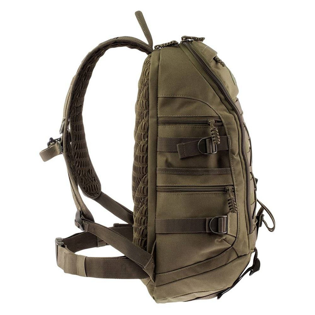 BACKPACK - CITYOX 28 L - MAGNUM - OLIVINE