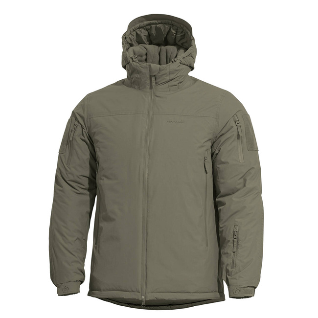 PARKA JACKET - "HOPLITE" - PENTAGON® - RAL7013