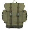 Bag, backpack - BW Mountain - 30 l - OD green