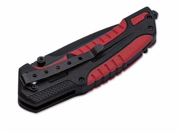 Böker Plus Savior 1 Pocket Knife