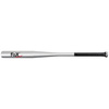 BASEBALL BAT AMERICAN BASEBALL - ALUMINIUM - MFH