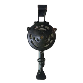 Military Alarm Siren - Military Surplus from Romanian Army - used