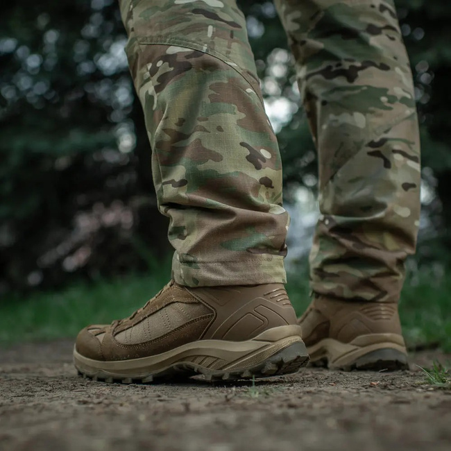 Patrol Gen.III Nyco Extreme Tactical Pants - Multicam - M-Tac