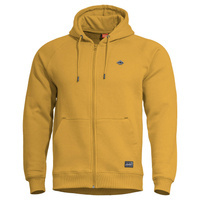 Tuscan Yellow