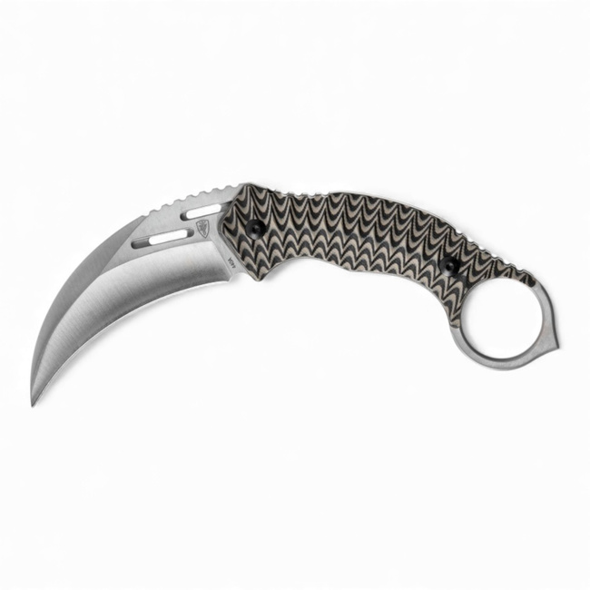 Elite Force EF715 Carambit Knife