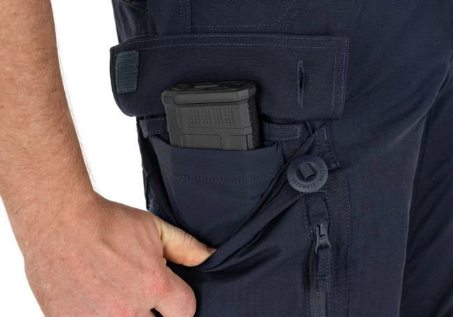 RAIDER MK V TACTICAL TROUSERS - CLAWGEAR - WOLF GREY