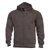 TACTICAL HOODIE - "LEONIDAS 2.0" - PENTAGON® - TERRA BROWN