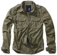 Olive Green
