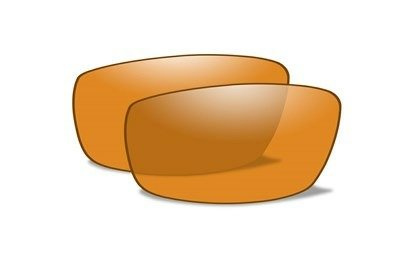 SAINT Light Rust Extra Lenses