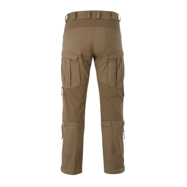 MCDU PANTS - Helikon-Tex® - COYOTE