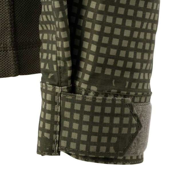 MCDU COMBAT SHIRT - DESERT NIGHT CAMO - HELIKON TEX
