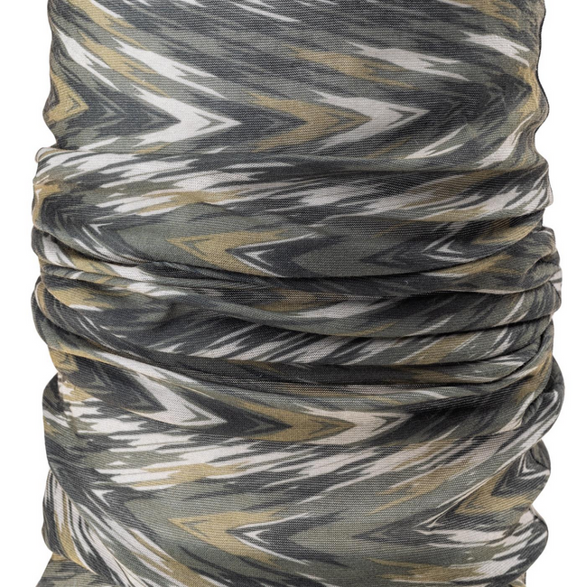 MAGNUM TEMIR NECK WARMER - OLIVINE