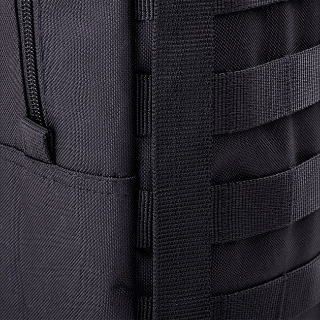 MAGNUM POCKET VZ5 - BLACK