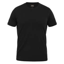 MAGNUM BASIC T-SHIRT - BLACK