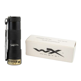 WX UV FLASHLIGHT