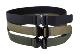 365+ Duty Cobra Belt 18kn O.D.