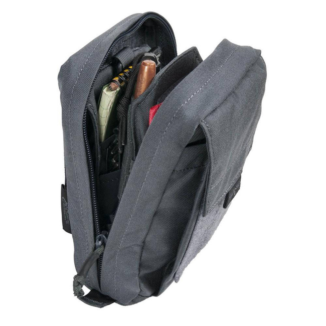 URBAN ADMIN POUCH® - O.03 - CORDURA® - 17x12x5 CM - Helikon-Tex® - PL WOODLAND