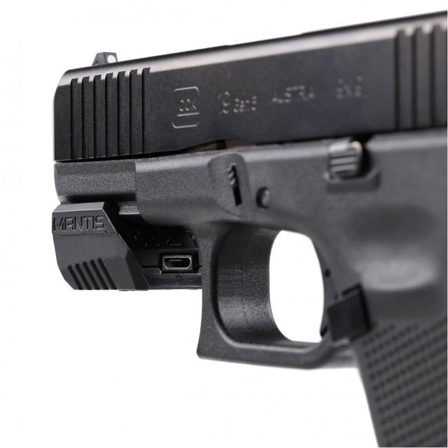 Mantis X10 Elite Shooting Perfor Training System