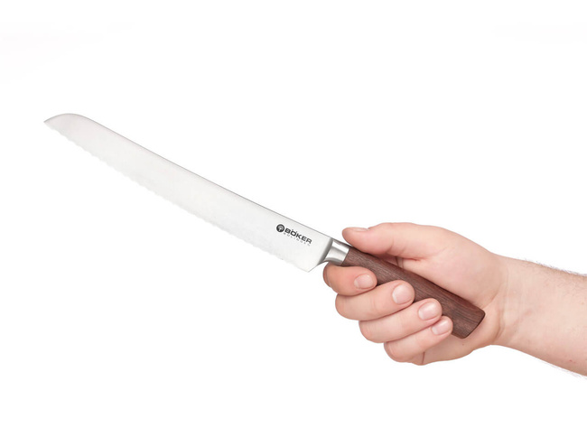KITCHEN KNIFE CORE BREAD KNIFE - BOKER