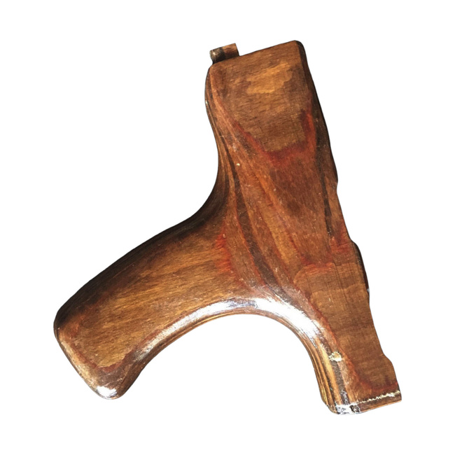 WOODEN FOREGRIP, AKM AIRSOFT REPLICA, AK47 KALASHNIKOV, PM MOD.86, AIRSOFT