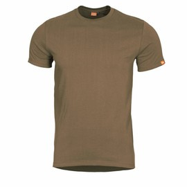 T-Shirt AGERON - Coyote