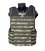 MOLLE TACTICAL VEST, PROTECTION LEVEL III+ - COMBAT CAMOUFLAGE - MILITARY SURPLUS ROMANIAN ARMY - LIKE NEW