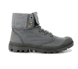 Boots - Palladium - BAGGY ARMY TRNG CAMP