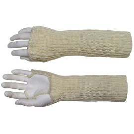 GB wristlets, gloves, used