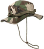 US TYPE BOONIE HAT - Mil-Tec - CCE CAMO