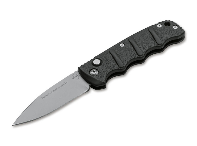 KNIFE AKS-74 D2 - BOKER