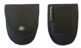 Holster for handcuffs