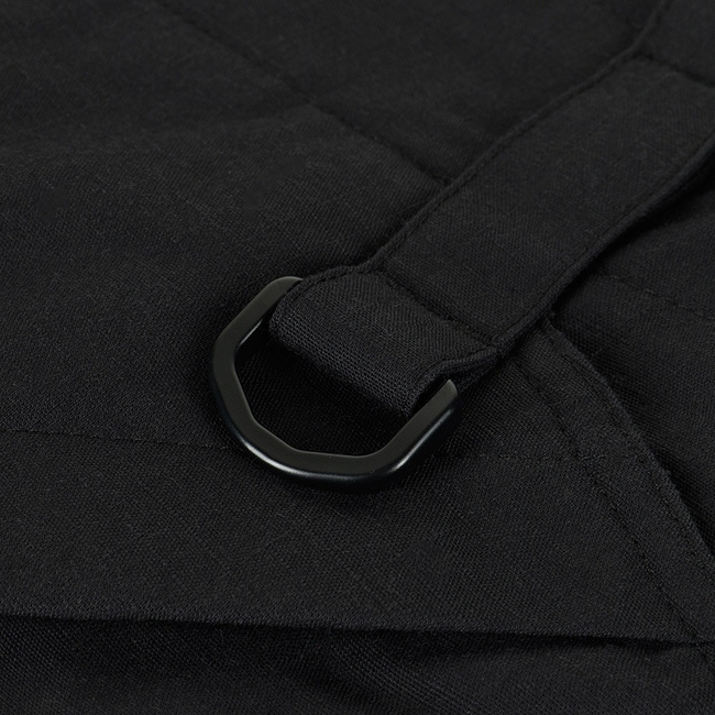 Sturm NyCo Extreme Gen.II Tactical Pants - Black - M-Tac