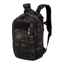 EDC BACKPACK - 21 L - CORDURA - Helikon-tex - MULTICAM  BLACK