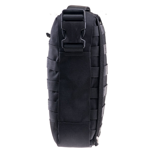 BAG LARUS - BLACK - MAGNUM
