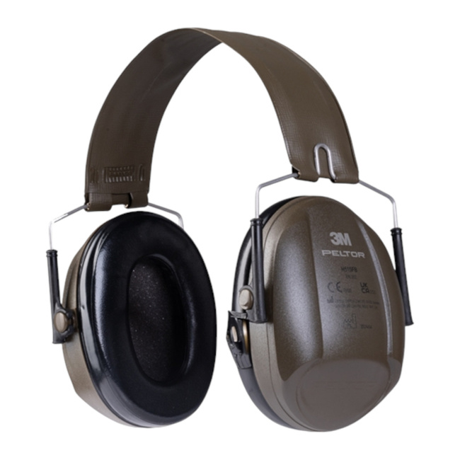 OD SWEDISH EAR PROTECTION PELTOR