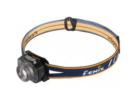 Fenix HL40R Headlamp Gray