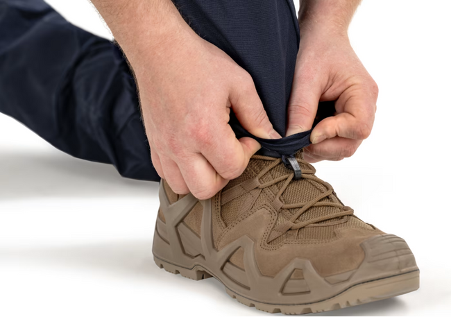 RAIDER MK V TACTICAL TROUSERS - CLAWGEAR - COYOTE