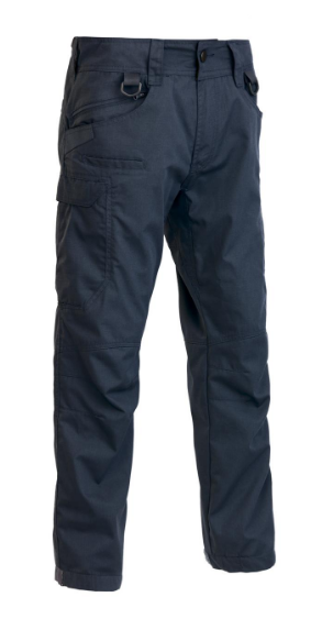 TACTICAL PANTS - PREDATOR - Defcon 5 - NAVY BLUE